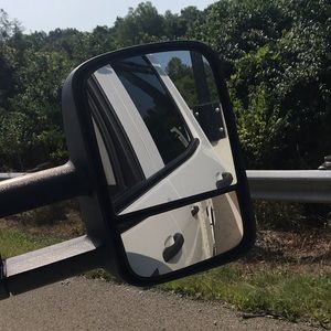 Meet your Posher, Ricky